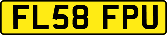 FL58FPU