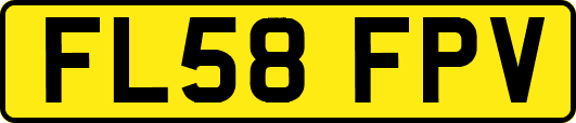 FL58FPV