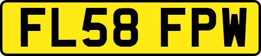 FL58FPW