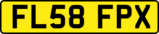 FL58FPX