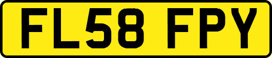 FL58FPY
