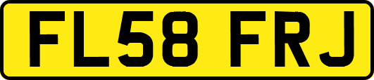 FL58FRJ