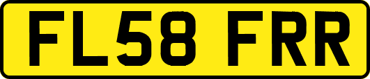 FL58FRR