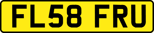 FL58FRU