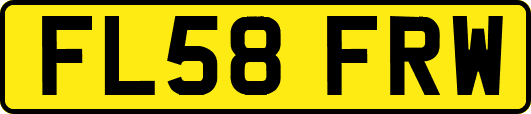 FL58FRW