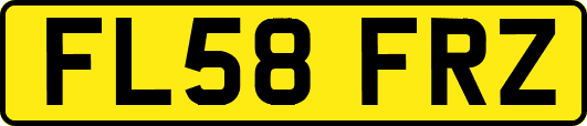 FL58FRZ