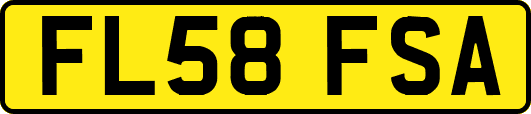 FL58FSA