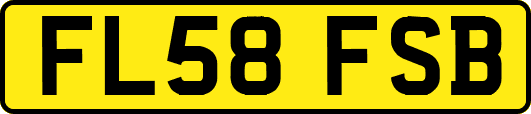 FL58FSB