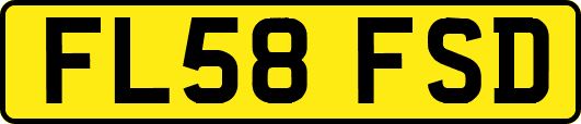 FL58FSD
