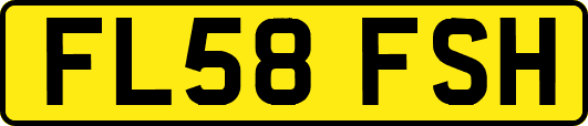 FL58FSH