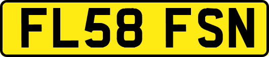 FL58FSN
