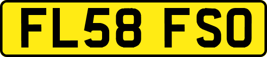 FL58FSO