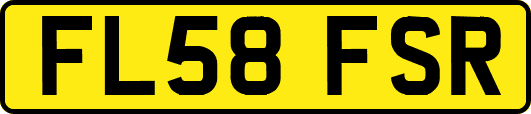 FL58FSR