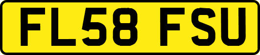 FL58FSU