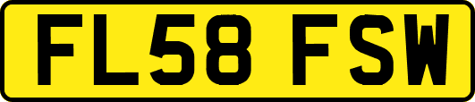 FL58FSW