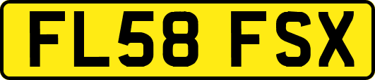 FL58FSX