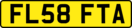 FL58FTA