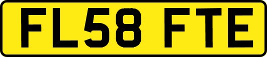 FL58FTE