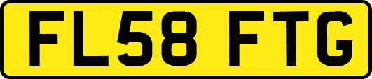 FL58FTG