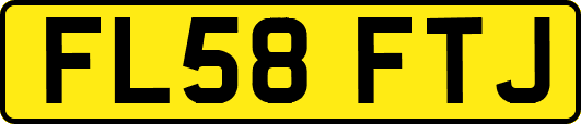 FL58FTJ