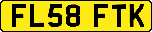 FL58FTK