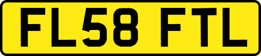 FL58FTL