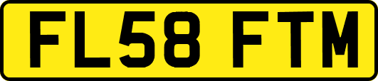 FL58FTM