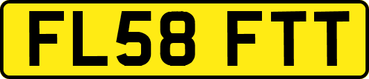 FL58FTT