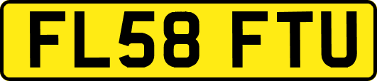 FL58FTU