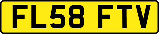 FL58FTV