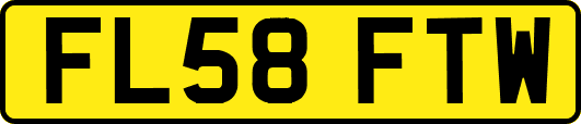 FL58FTW