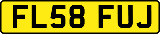 FL58FUJ