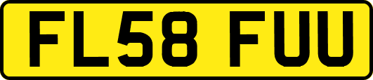 FL58FUU