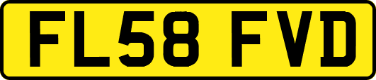 FL58FVD