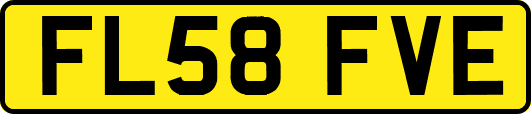 FL58FVE