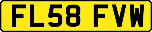 FL58FVW
