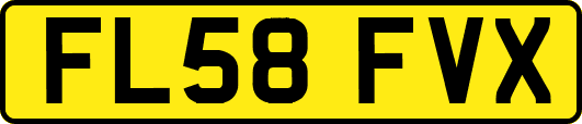 FL58FVX