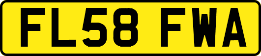 FL58FWA