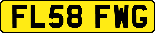 FL58FWG