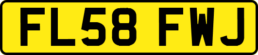 FL58FWJ
