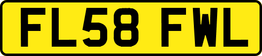 FL58FWL