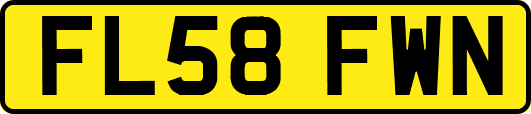 FL58FWN