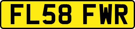 FL58FWR