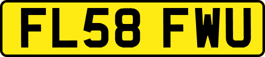FL58FWU