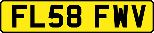FL58FWV