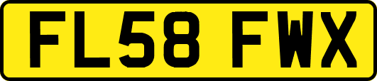 FL58FWX