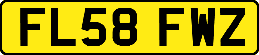 FL58FWZ