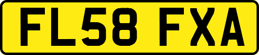 FL58FXA