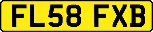 FL58FXB