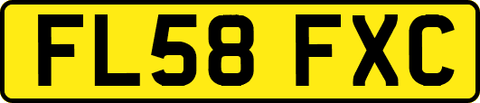 FL58FXC